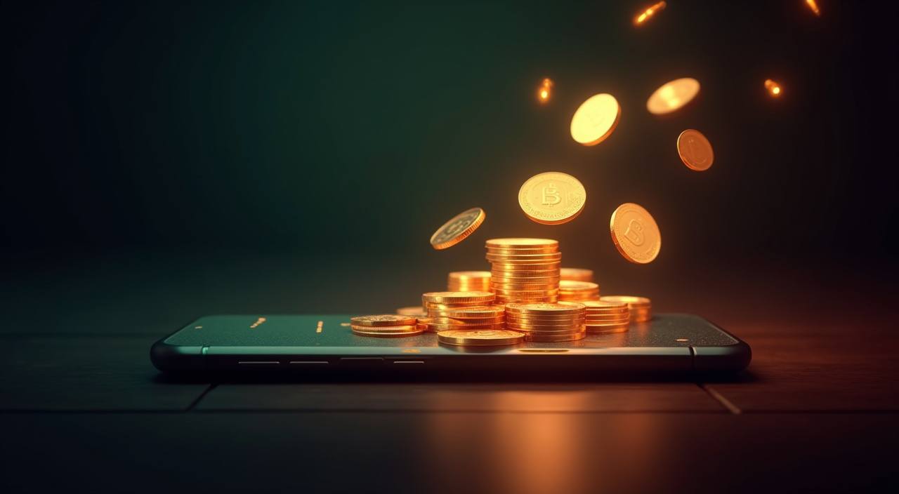6848 bdt mobile gaming